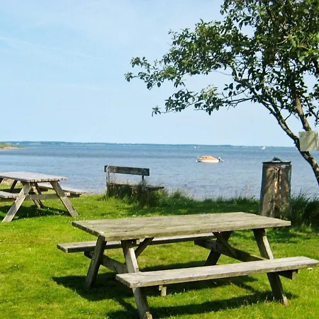 Xix Holiday home *