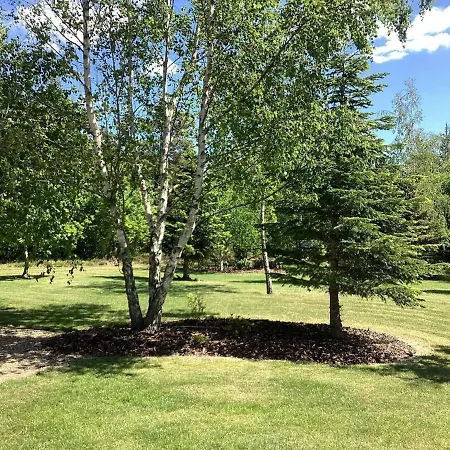 7 Person In Hojslev-by Traum Holiday home *