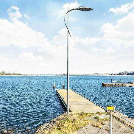 7 Person In Hojslev-by Traum * Højslev