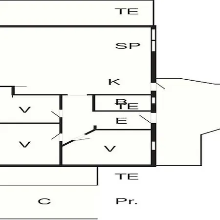 7 Person In Hojslev-by Traum Hojslev